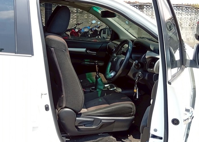 Used 3
                    TOYOTA
                     for Sale Image