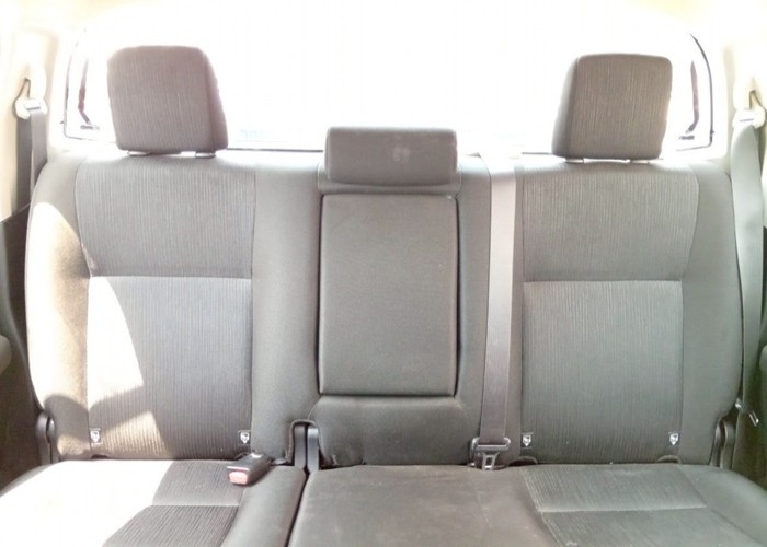 Used 3
                    TOYOTA
                     for Sale Image