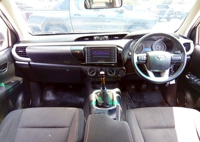 Used 3
                    TOYOTA
                     for Sale Image