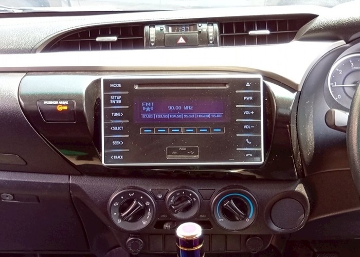 Used 3
                    TOYOTA
                     for Sale Image