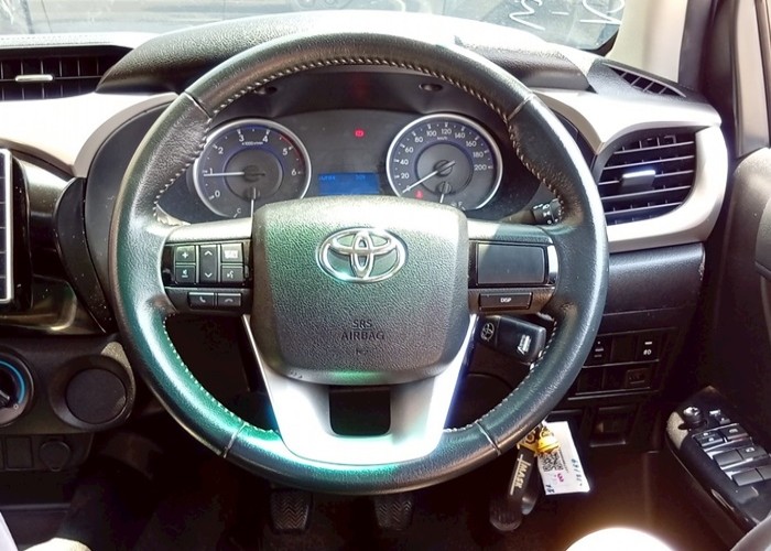 Used 3
                    TOYOTA
                     for Sale Image