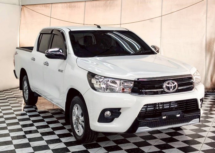 Used 3
                    TOYOTA
                     for Sale Image