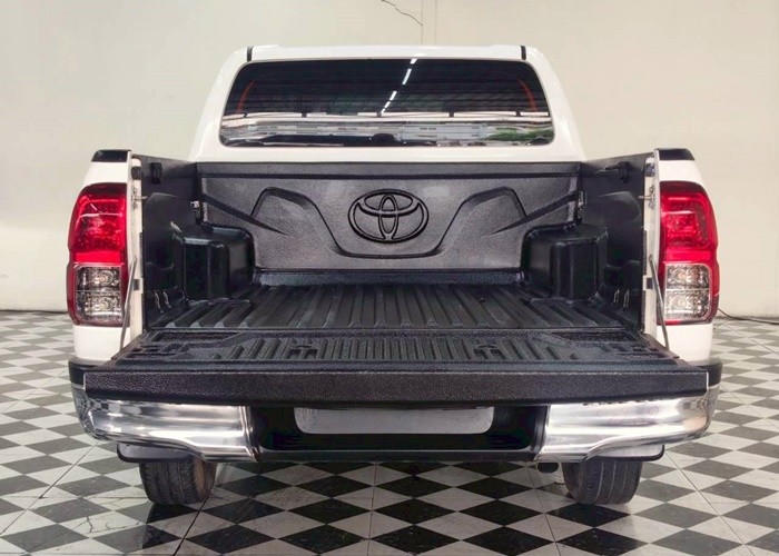 Used 3
                    TOYOTA
                     for Sale Image