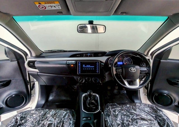 Used 3
                    TOYOTA
                     for Sale Image