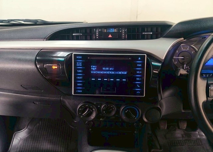Used 3
                    TOYOTA
                     for Sale Image
