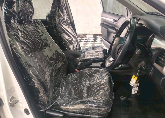 Used 3
                    TOYOTA
                     for Sale Image