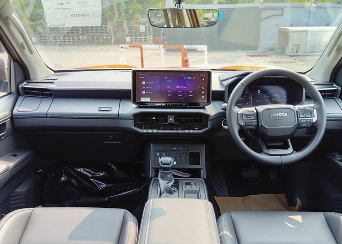 Used 2
                    TOYOTA
                     for Sale Image