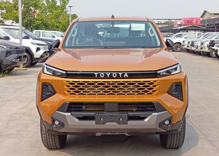 Used 2
                    TOYOTA
                     for Sale Image