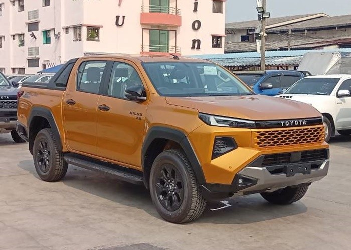 Used 2
                    TOYOTA
                     for Sale Image