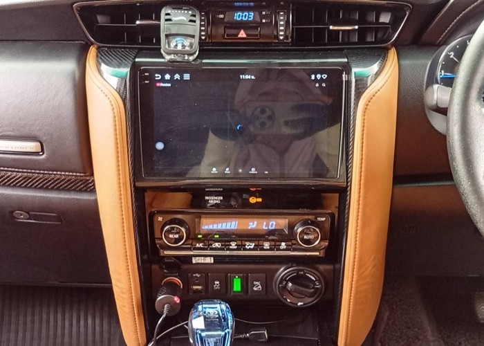 Used 1
                    TOYOTA
                     for Sale Image