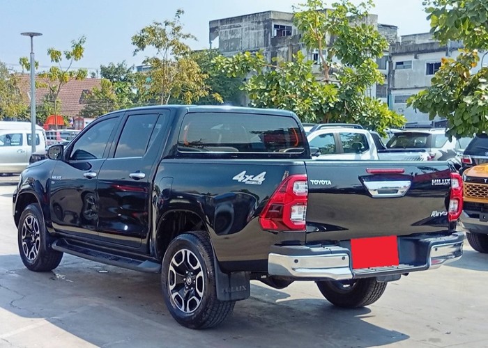 Used 11
                    TOYOTA
                     for Sale Image