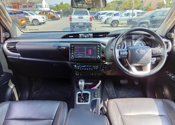 Used 11
                    TOYOTA
                     for Sale Image