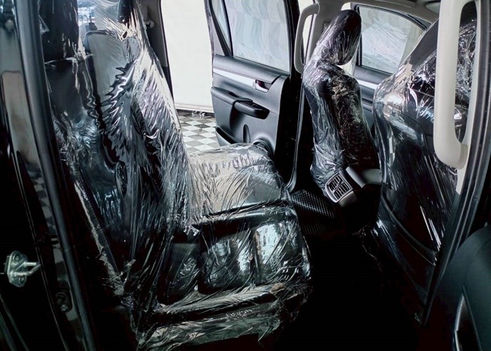 Used 11
                    TOYOTA
                     for Sale Image