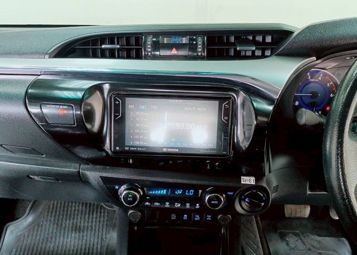 Used 3
                    TOYOTA
                     for Sale Image