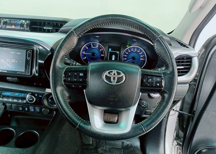 Used 3
                    TOYOTA
                     for Sale Image