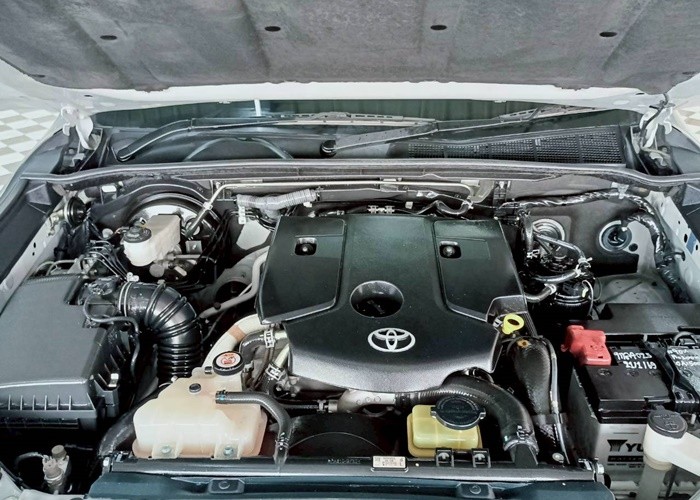 Used 3
                    TOYOTA
                     for Sale Image