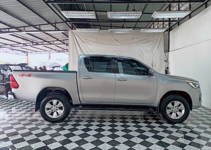 Used 3
                    TOYOTA
                     for Sale Image