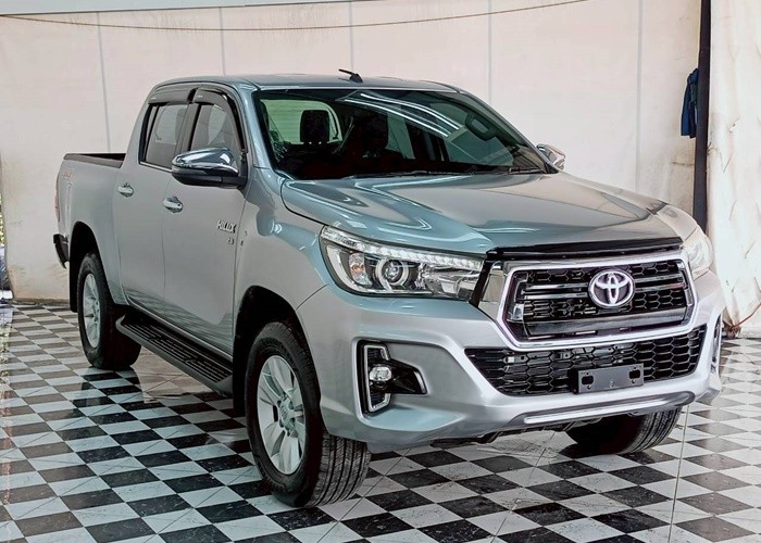 Used 3
                    TOYOTA
                     for Sale Image