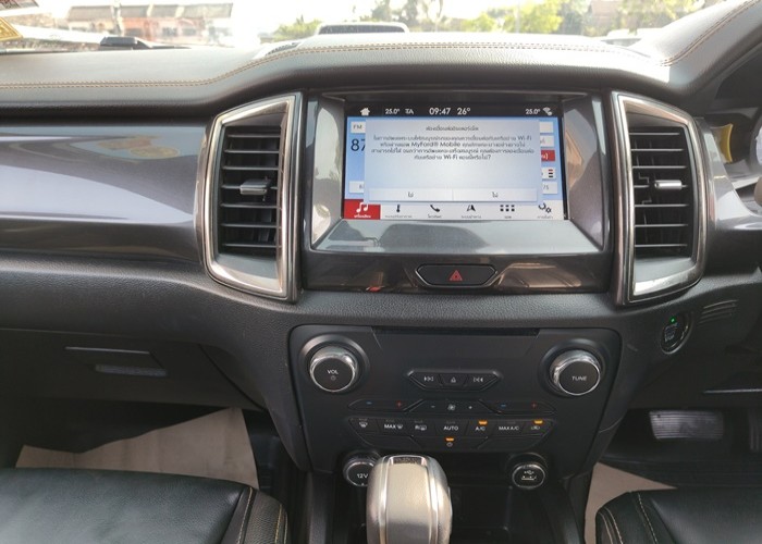 Used 5
                    FORD
                     for Sale Image