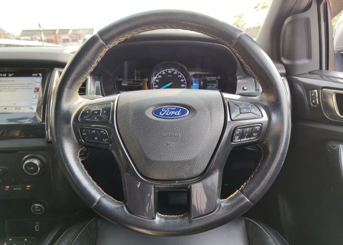 Used 5
                    FORD
                     for Sale Image