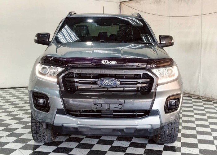 Used 5
                    FORD
                     for Sale Image