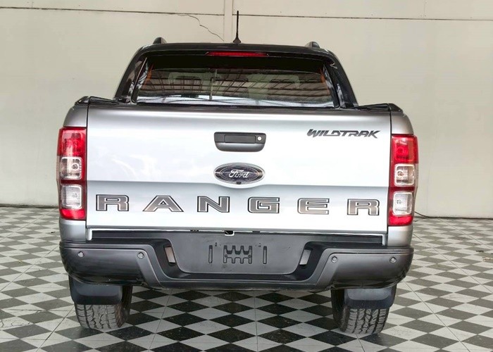 Used 5
                    FORD
                     for Sale Image