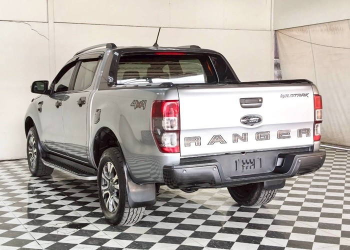 Used 5
                    FORD
                     for Sale Image