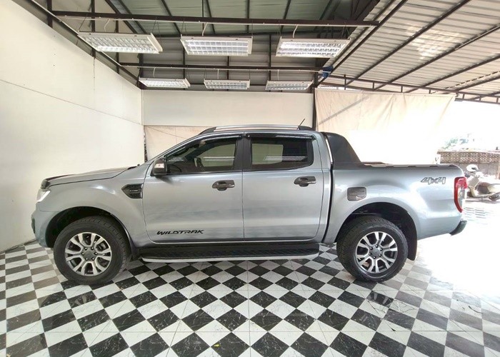 Used 5
                    FORD
                     for Sale Image