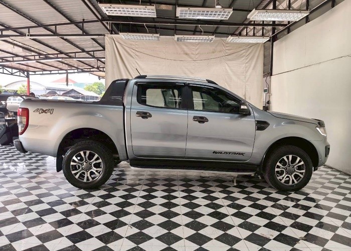 Used 5
                    FORD
                     for Sale Image