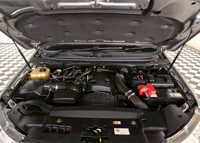 Used 5
                    FORD
                     for Sale Image