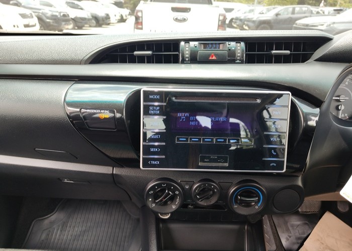 Used 2
                    TOYOTA
                     for Sale Image