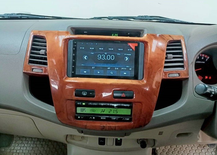 Used 5
                    TOYOTA
                     for Sale Image