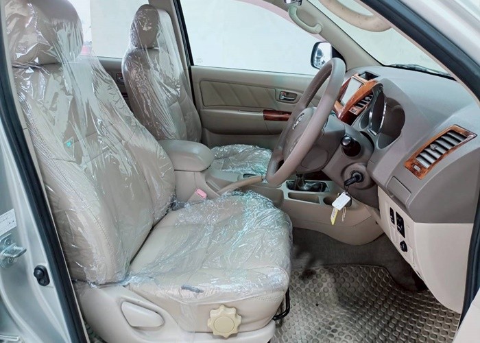 Used 5
                    TOYOTA
                     for Sale Image