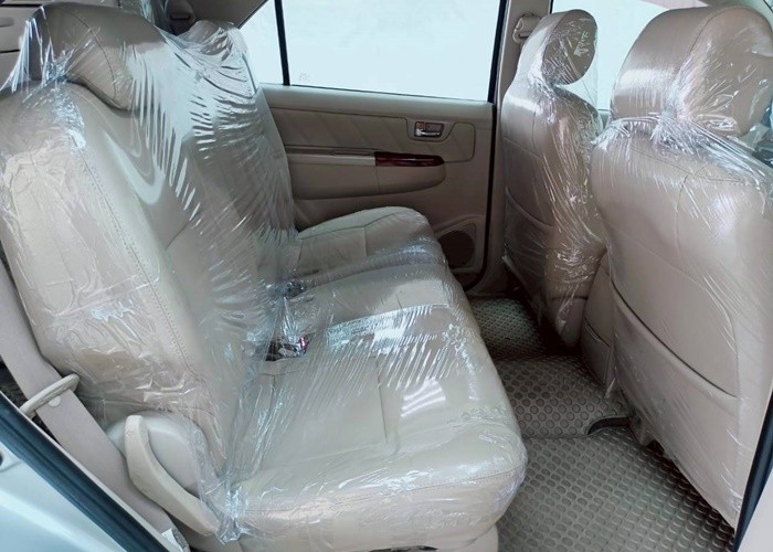 Used 5
                    TOYOTA
                     for Sale Image