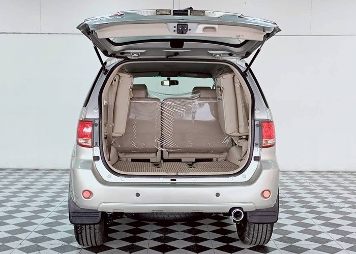 Used 5
                    TOYOTA
                     for Sale Image