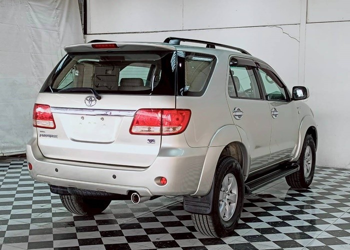 Used 5
                    TOYOTA
                     for Sale Image