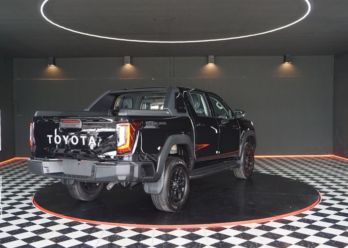 Used 3
                    TOYOTA
                     for Sale Image