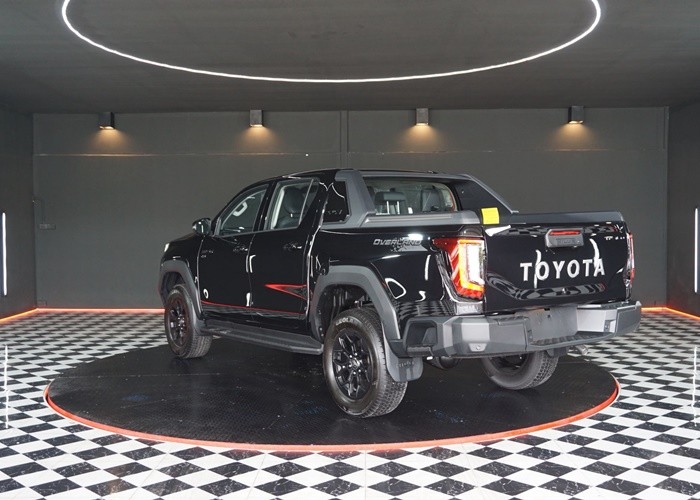 Used 3
                    TOYOTA
                     for Sale Image