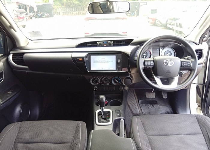 Used 7
                    TOYOTA
                     for Sale Image