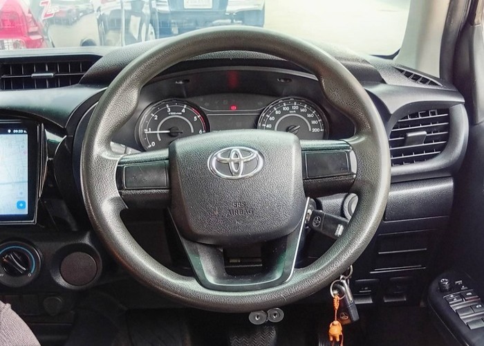 Used 8
                    TOYOTA
                     for Sale Image