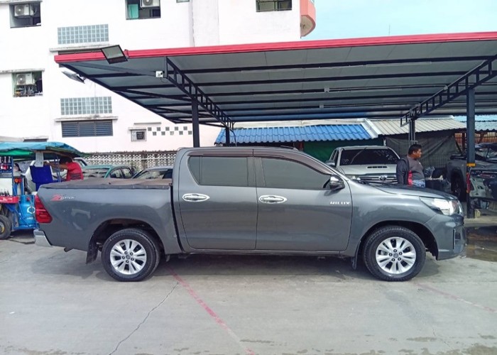 Used 8
                    TOYOTA
                     for Sale Image