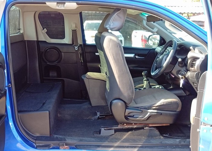 Used 10
                    TOYOTA
                     for Sale Image