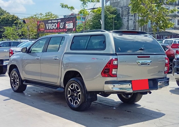 Used 9
                    TOYOTA
                     for Sale Image