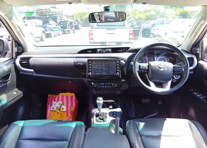 Used 9
                    TOYOTA
                     for Sale Image