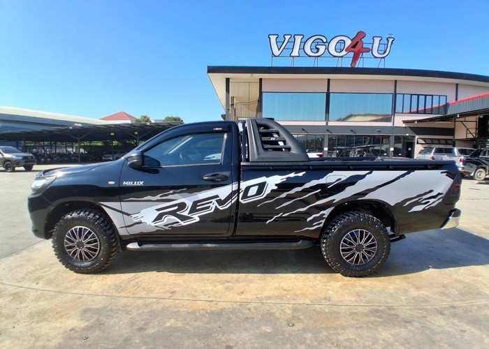 Used 1
                    TOYOTA
                     for Sale Image