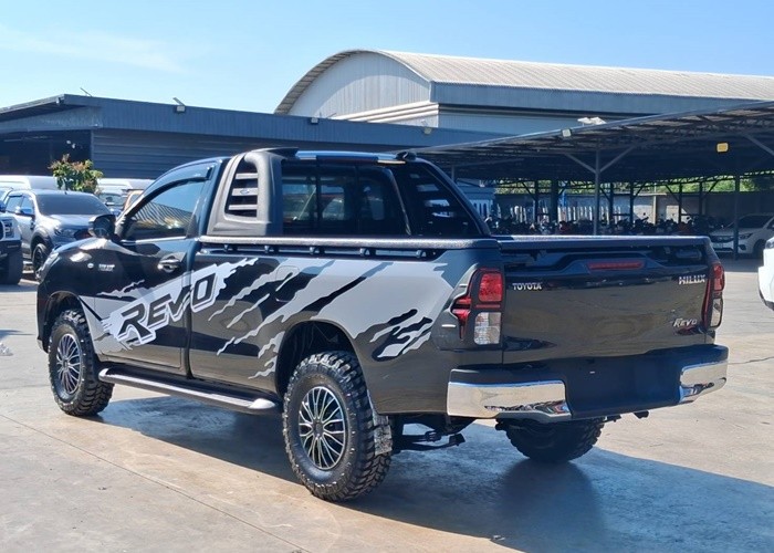 Used 1
                    TOYOTA
                     for Sale Image