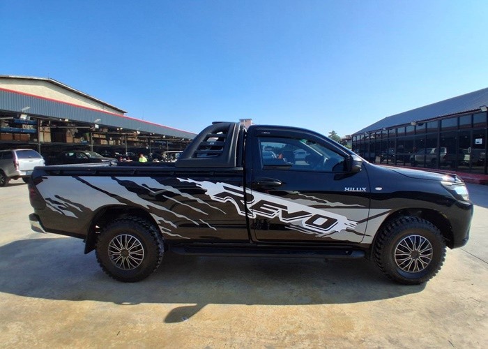 Used 1
                    TOYOTA
                     for Sale Image