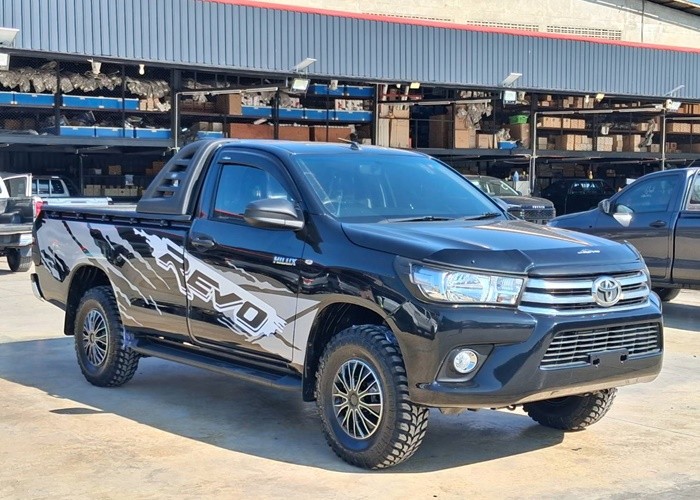 Used 1
                    TOYOTA
                     for Sale Image