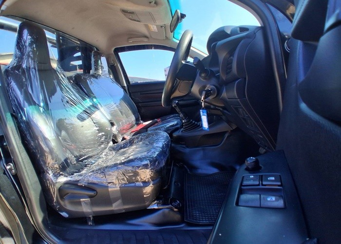 Used 1
                    TOYOTA
                     for Sale Image