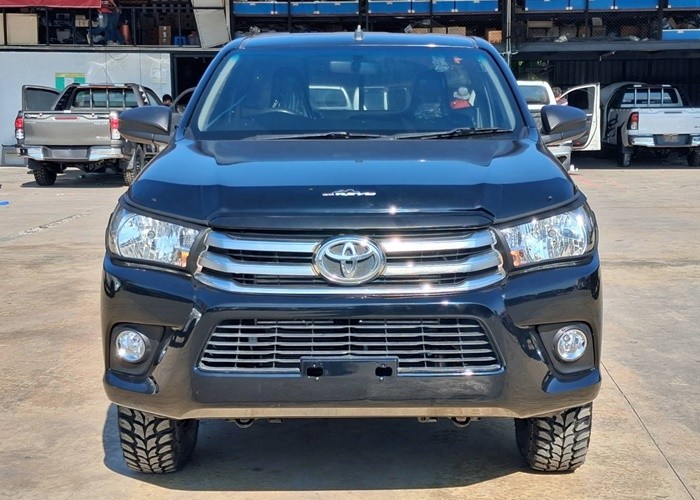 Used 1
                    TOYOTA
                     for Sale Image